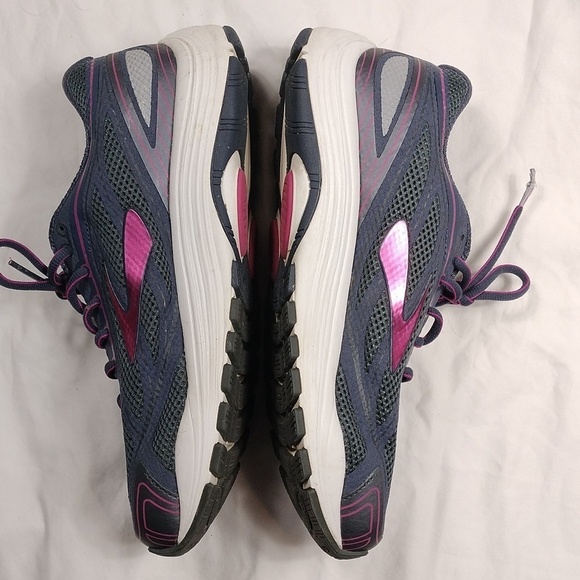 Brooks Dyad men's shoes size 11 - Picture 4 of 13